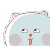TUAGOM:PUFFY BEAR AND RABBIT 22
