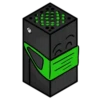 Xbox Serie X 26