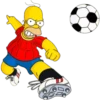 The simpsons 26