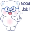 Good
Job!