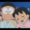 Nobita Shizuka 22