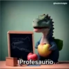 Dino-profesiones 25