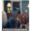 Dino-profesiones 26