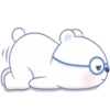 White Bear 25