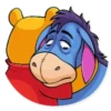 Winnie the Pooh 8