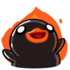 Utya Duck Animated 22