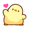 Soft and Cute Chicks 25