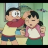 Nobita Shizuka 24