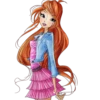 Winx club 24