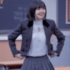 lisa blackpink 25