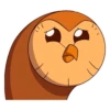 Hooty | The Owl House 16