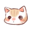 Taonyan emoji 24