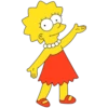 The simpsons 27