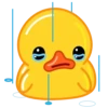 Utya Duck Animated 24