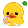 Utya Duck Animated 25