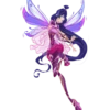 Winx club 25