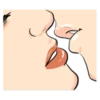 The Kissing 28