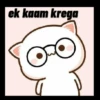 Chibi cat 25