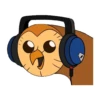 Hooty | The Owl House 19