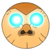 Hooty | The Owl House 20