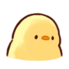 Soft and Cute Chicks 27
