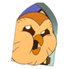 Hooty | The Owl House 22