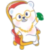 White Bear 27