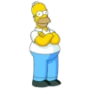 The simpsons 28