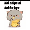 Chibi cat 26