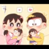 Nobita Shizuka 26
