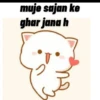 Chibi cat 27