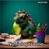 Dino-profesiones 28