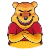 Winnie the Pooh 9
