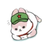 Machiko Rabbit 21