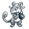 Twitch Plays Pokemon! 25