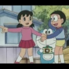 Nobita Shizuka 28