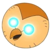Hooty | The Owl House 28