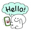 Hello!
c