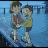 Nobita Shizuka 29