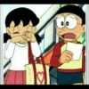 Nobita Shizuka 30