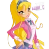 Winx club 30
