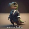 Dino-profesiones 30