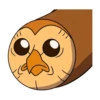 Hooty | The Owl House 30