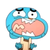 The Amazing World Of Gumball 5