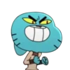The Amazing World Of Gumball 7