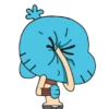 The Amazing World Of Gumball 9