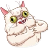 Pretty Cat 6
