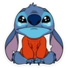 stitch_in_sweater (@TgSticker) 6