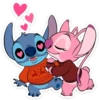 stitch_in_sweater (@TgSticker) 8