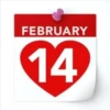 Valentine's Day ✺2 8